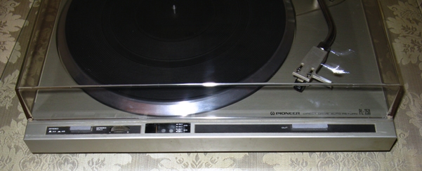 Another Front Controls View